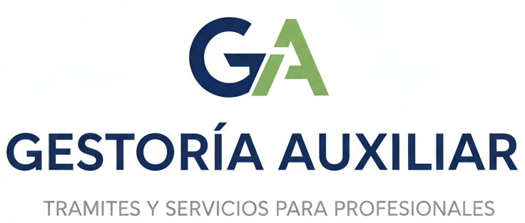 Gestoría Auxiliar